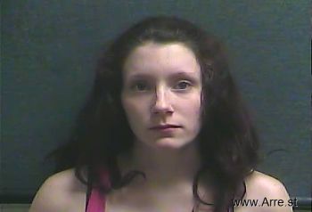 Stephanie Ann Adams Mugshot