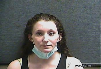 Stephanie Ann Adams Mugshot