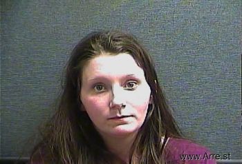 Stephanie Ann Adams Mugshot