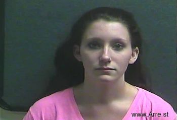 Stephanie Ann Adams Mugshot