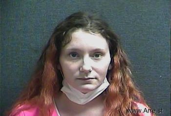 Stephanie Ann Adams Mugshot