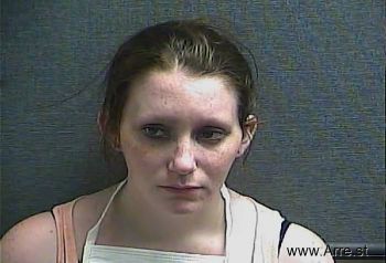 Stephanie Ann Adams Mugshot