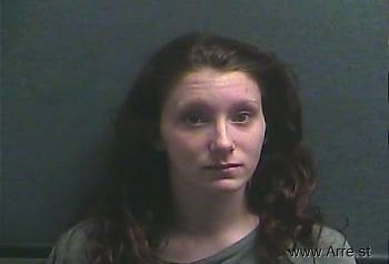 Stephanie Ann Adams Mugshot