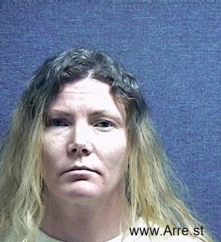 Stephanie  Adkins Mugshot