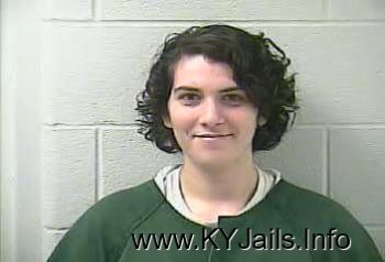 Stephanie Amanda Holtzman   Mugshot