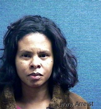 Stephanie Rene Anderson Mugshot