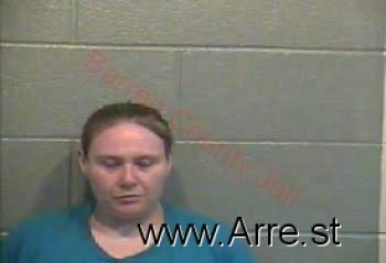 Stephanie Ann Anderson Mugshot