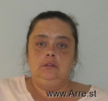 Stephanie Gail Anderson Mugshot