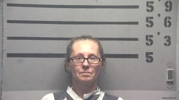 Stephanie  Barnett Mugshot