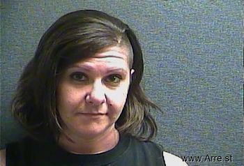 Stephanie  Beers Mugshot