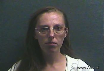 Stephanie Lee Bell Mugshot