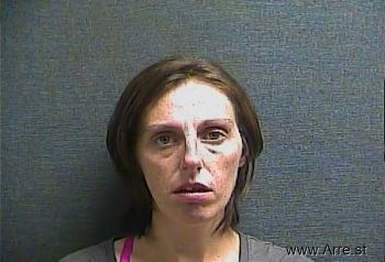 Stephanie Lee Bell Mugshot