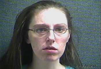 Stephanie L Bell Mugshot