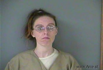 Stephanie  Bell Mugshot