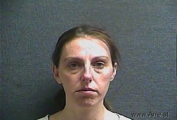 Stephanie Lee Bell Mugshot