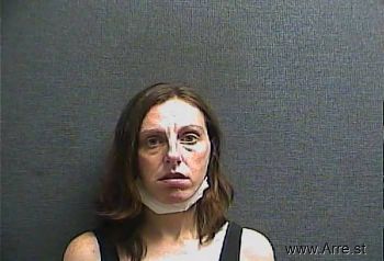 Stephanie Lee Bell Mugshot