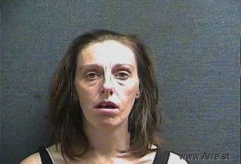 Stephanie Lee Bell Mugshot