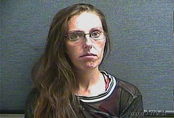 Stephanie Lee Bell Mugshot