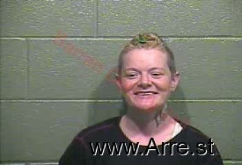 Stephanie Lynn Bell Mugshot