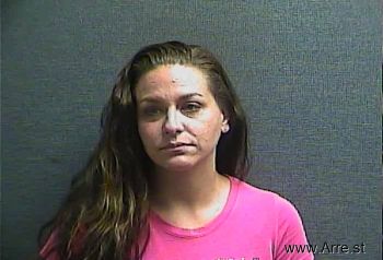 Stephanie M Blair Mugshot