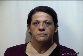 Stephanie  Carter Mugshot