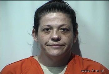 Stephanie  Carter Mugshot