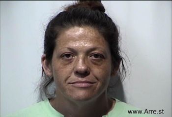 Stephanie  Carter Mugshot