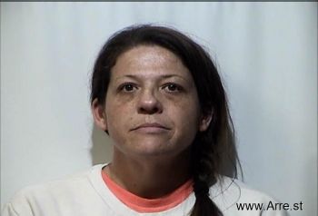 Stephanie  Carter Mugshot