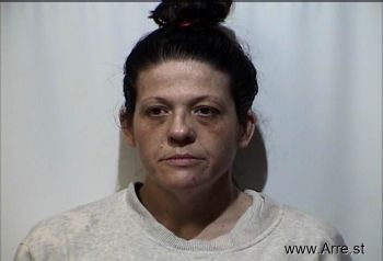 Stephanie  Carter Mugshot