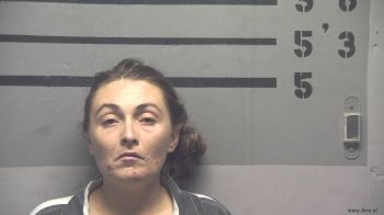 Stephanie  Clark Mugshot