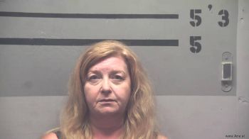 Stephanie  Collins Mugshot