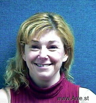 Stephanie A Cook Mugshot