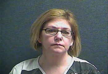 Stephanie Ann Cook Mugshot