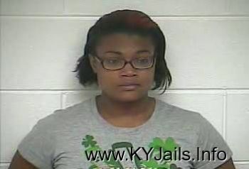 Stephanie D Hoskins   Mugshot