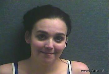 Stephanie D Davis Mugshot