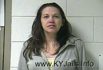 Stephanie Dawn Lewis   Mugshot