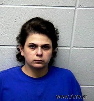 Stephanie Marie Dixon Mugshot