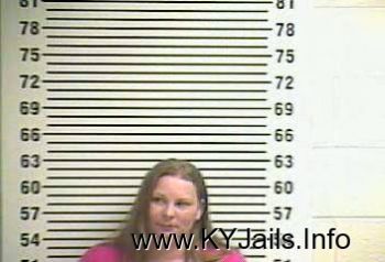 Stephanie Elizabeth Scott   Mugshot