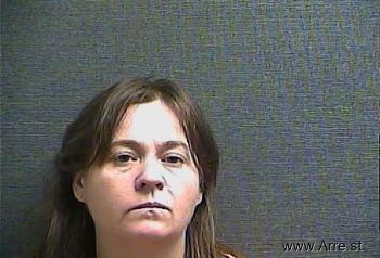 Stephanie Ann England Mugshot