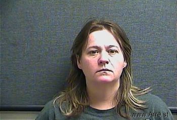 Stephanie Ann England Mugshot