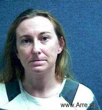 Stephanie Lane Fields Mugshot