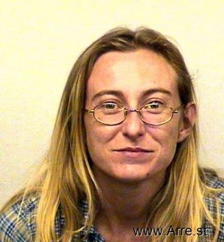 Stephanie Lane Fields Mugshot