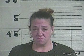 Stephanie  Grace Mugshot