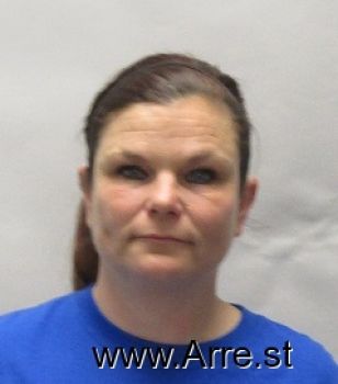 Stephanie Leanne Hale Mugshot