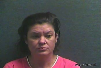 Stephanie  Hall Mugshot