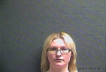 Stephanie Michelle Hapner Mugshot