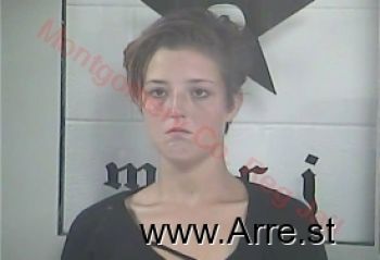 Stephanie Michelle Hicks Mugshot