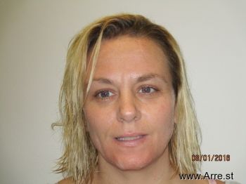 Stephanie  Justice Mugshot