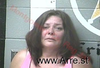 Stephanie Ellen Kelley Mugshot