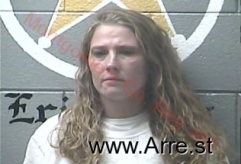 Stephanie Jo Moore Mugshot